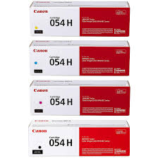 CANON Pack Canon  054H